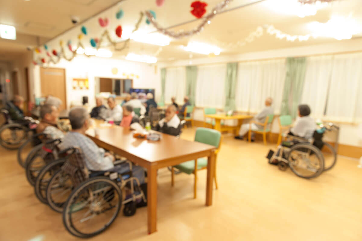 各施設の紹介